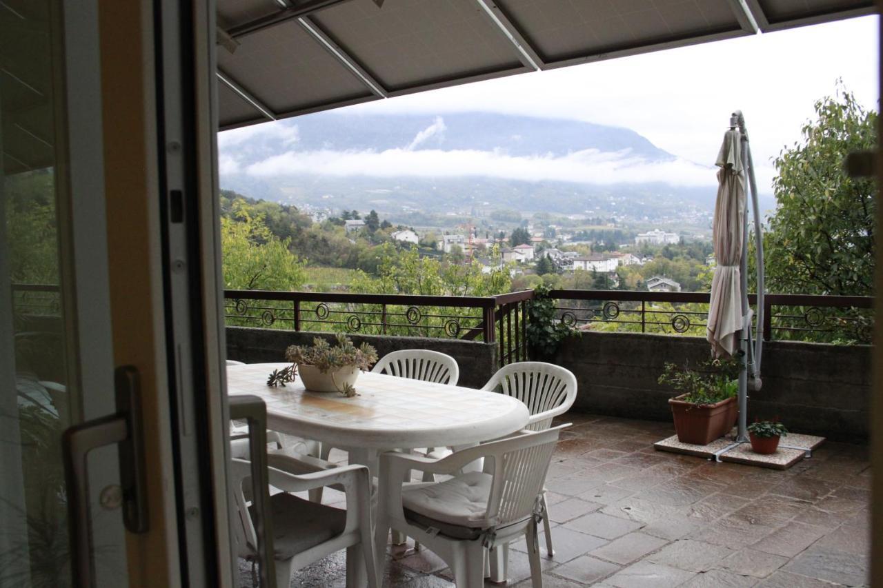 Trento View Διαμέρισμα Εξωτερικό φωτογραφία