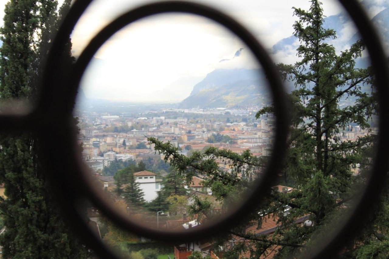 Trento View Διαμέρισμα Εξωτερικό φωτογραφία
