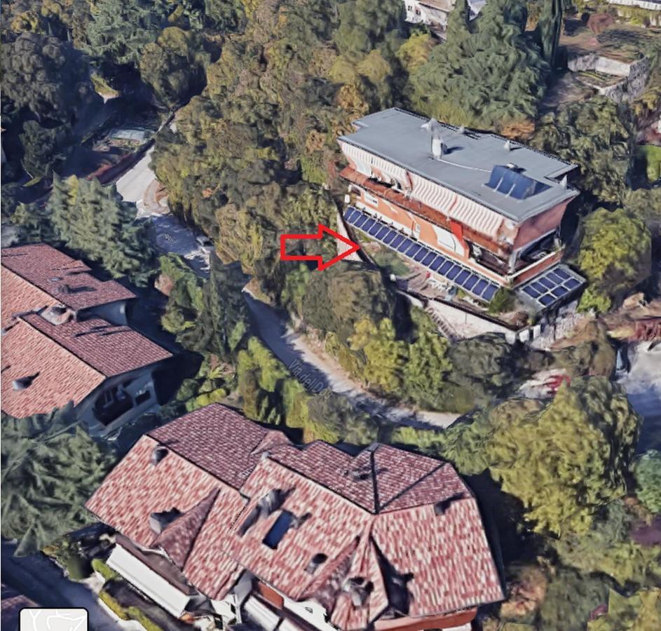 Trento View Διαμέρισμα Εξωτερικό φωτογραφία